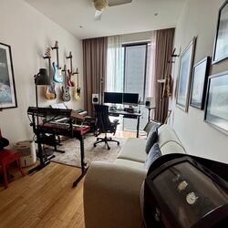 Urban Suites (D9), Condominium #545166981